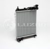 LUZAR LRc HUGz02320 Radiator, engine cooling